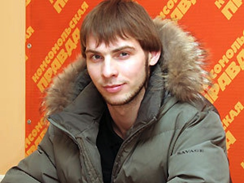 Михаил Подоров