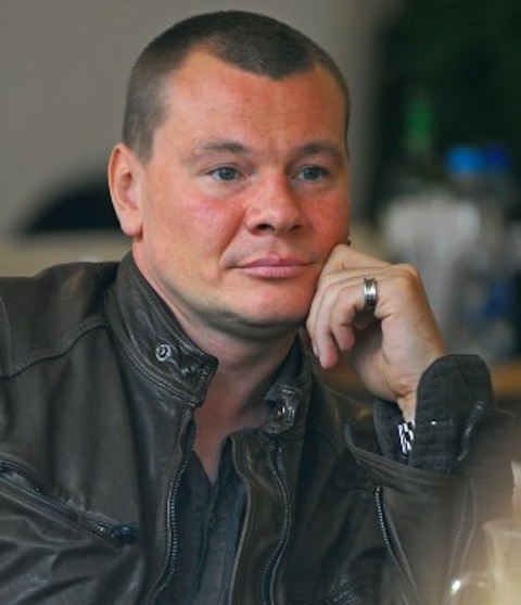 Владислав Галкин