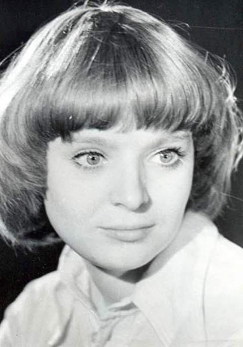 Елена Доронина (1976  год)