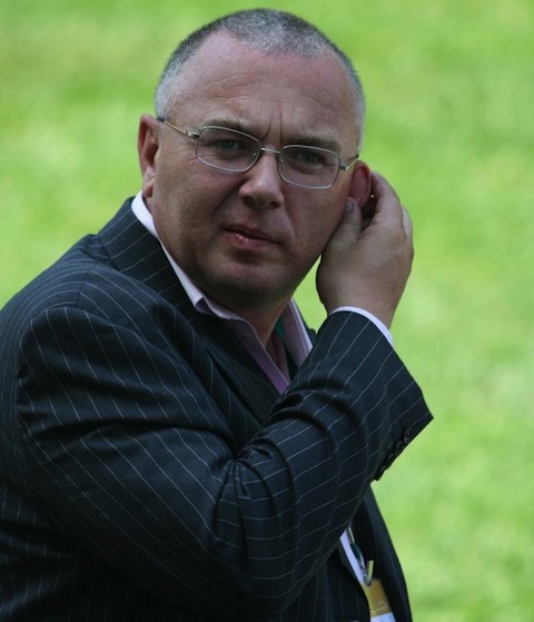 Павел Лобков