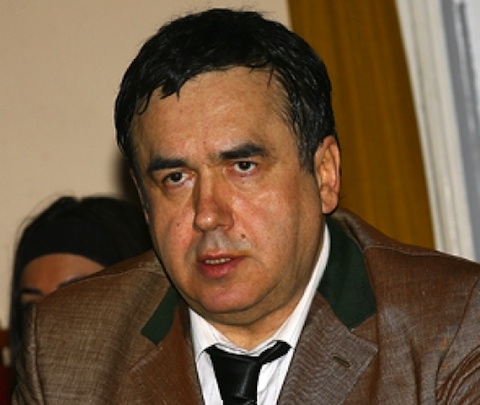 Станислав Садальский