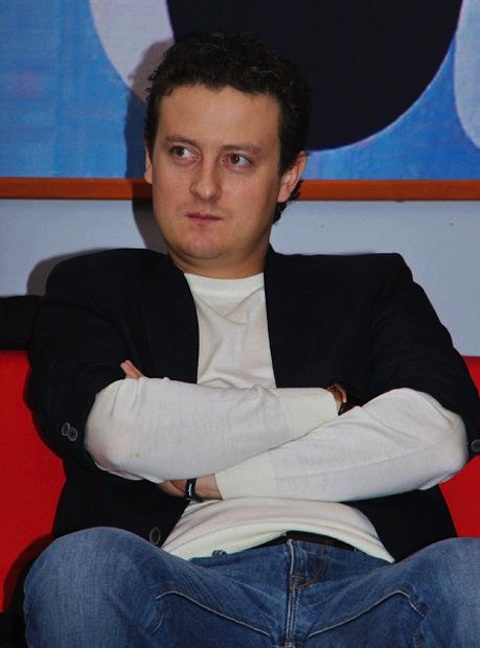Станислав Ярушин