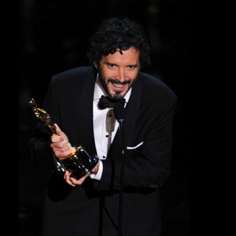 Победители премии Оскар 2012