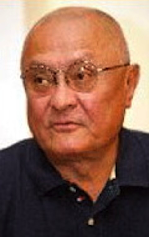 Эльдор Уразбаев