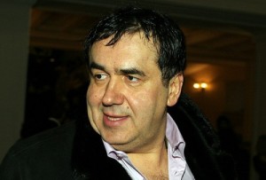 актер Станислав Садальский