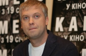 Актер Сергей Светлаков